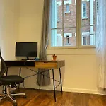 Parc Montsouris - Longue Duree