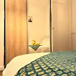 Parc Montsouris - Longue Duree