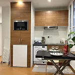 Parc Montsouris - Longue Duree