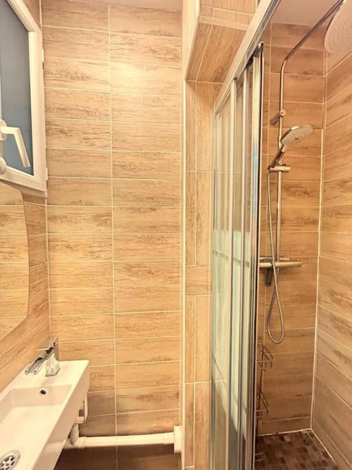 Apartment Parc Montsouris - Longue Duree Paris